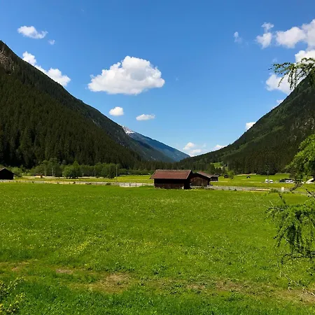 Ferienhaus Donneralm
